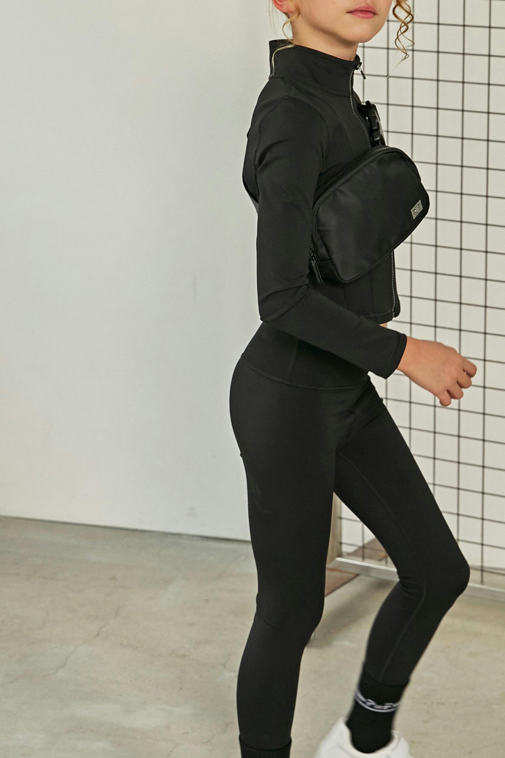 AirForm Performance Jacket