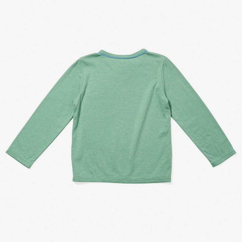 Edward T-Shirt, Sage