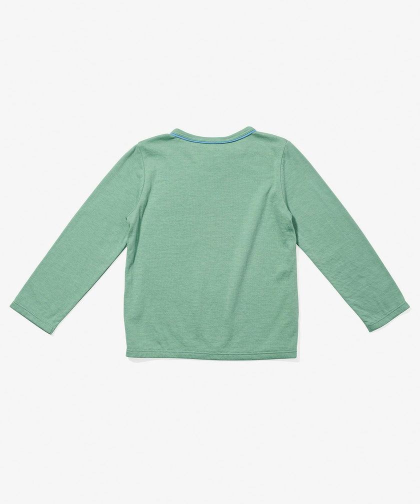 Edward T-Shirt, Sage