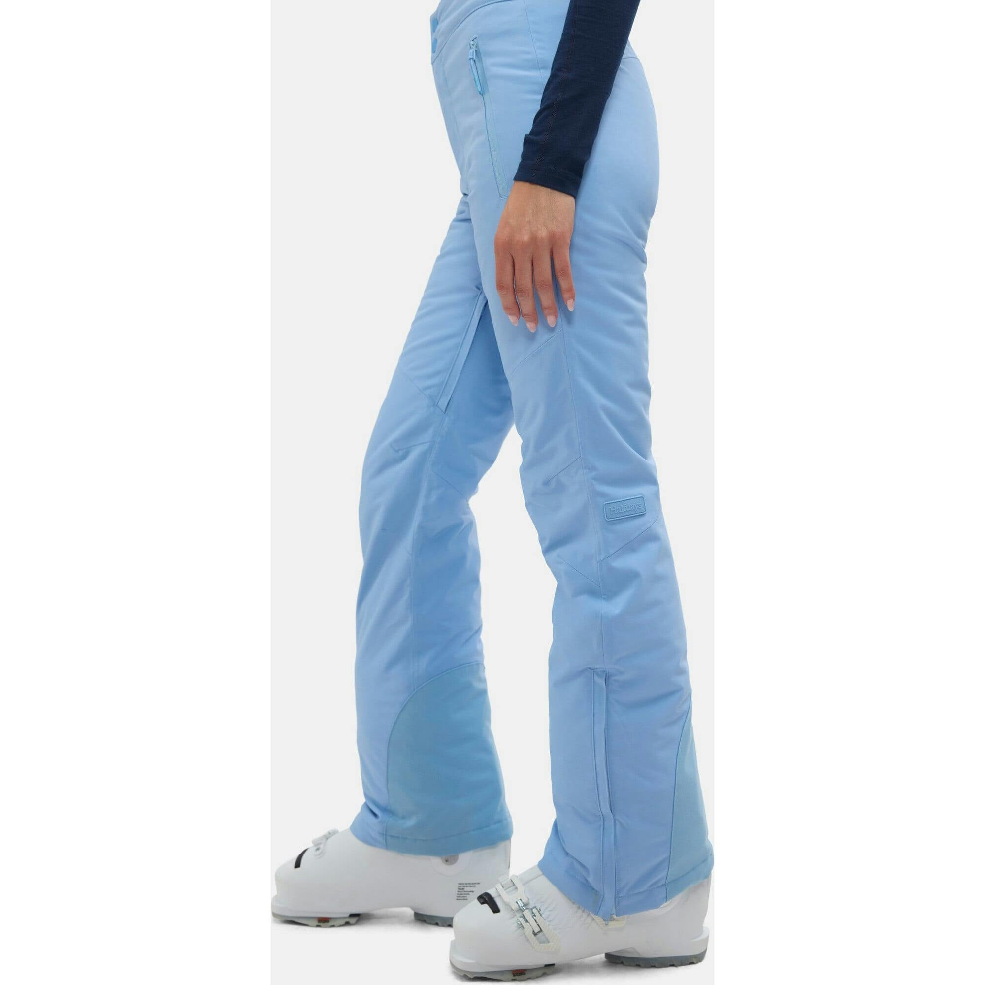 Alessandra Pant Forget Me Not