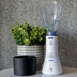 HALLS® Corded Steam Inhaler