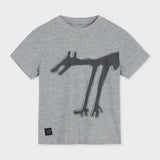 Nasca Gift Box with Curious Desert Dog Kids Tee, Book, and Activities