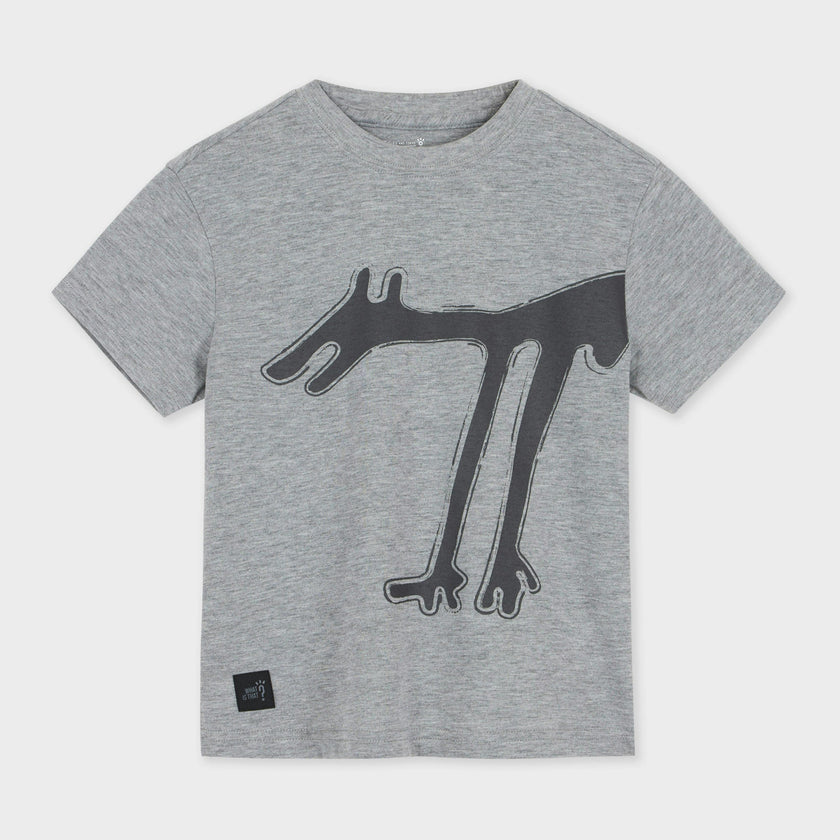 Nasca Gift Box with Curious Desert Dog Kids Tee, Book, and Activities