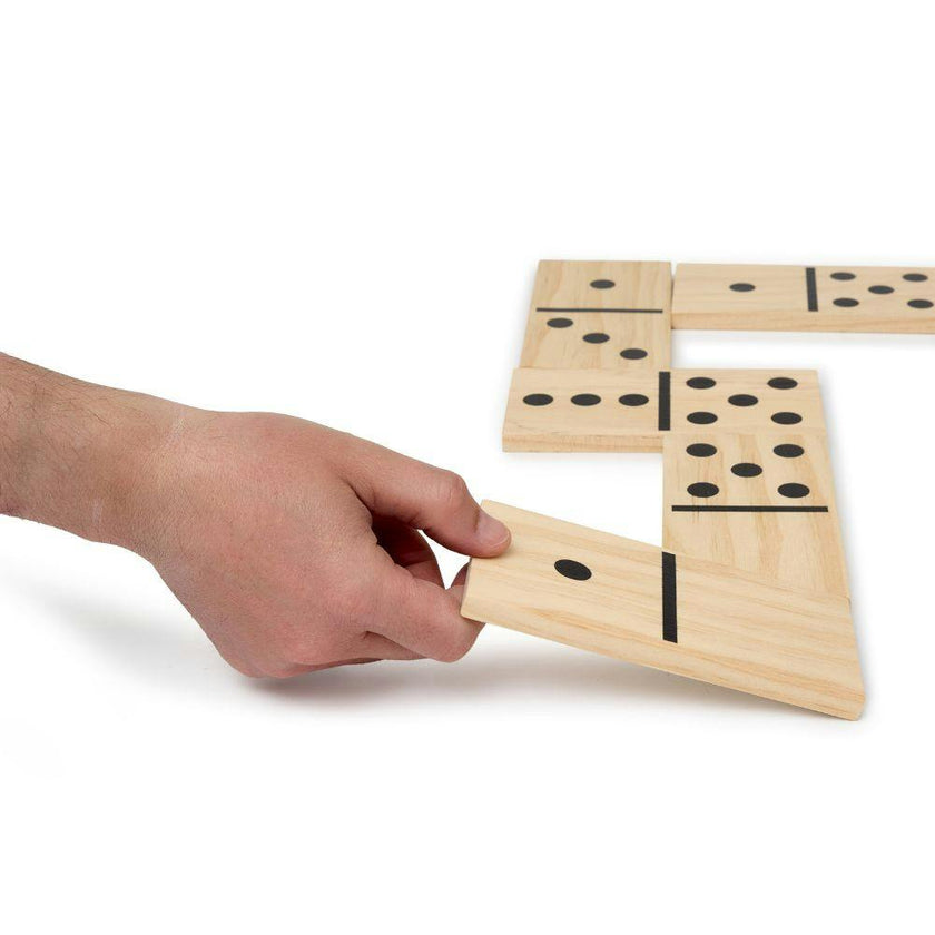 Xl Domino