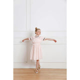 Ellie dress (white)