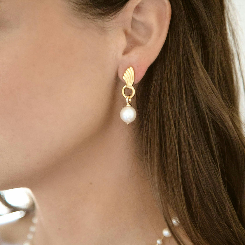 Uptown Earrings