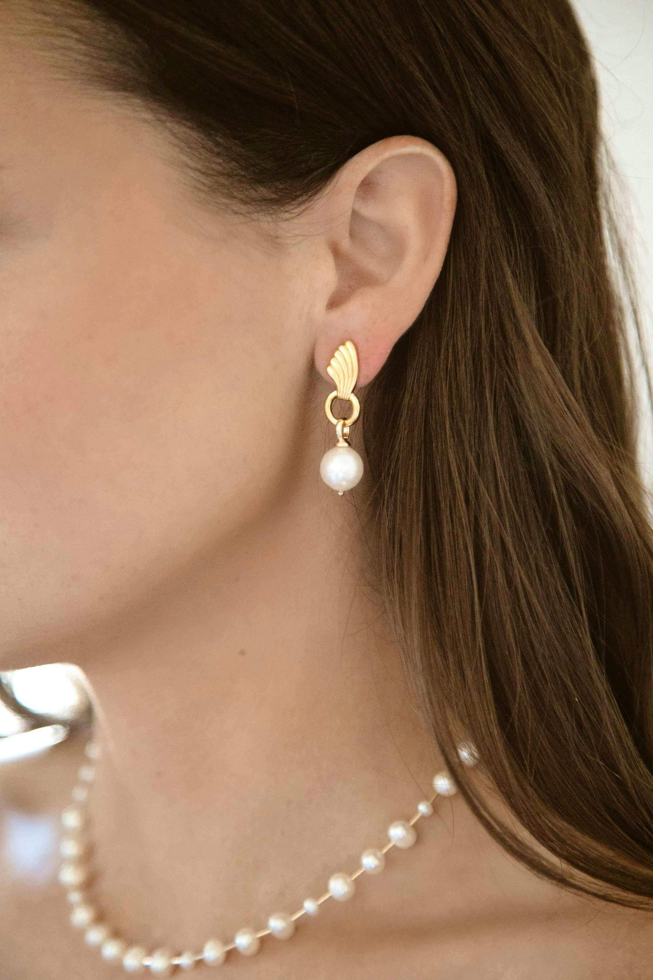 Uptown Earrings