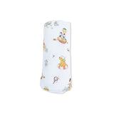 Lake Buddy Dogs - Swaddle Blanket