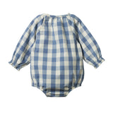 Meadow Bodysuit Gingham