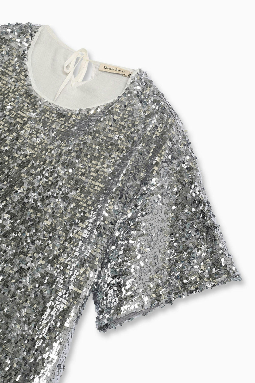 Muse Woman Top