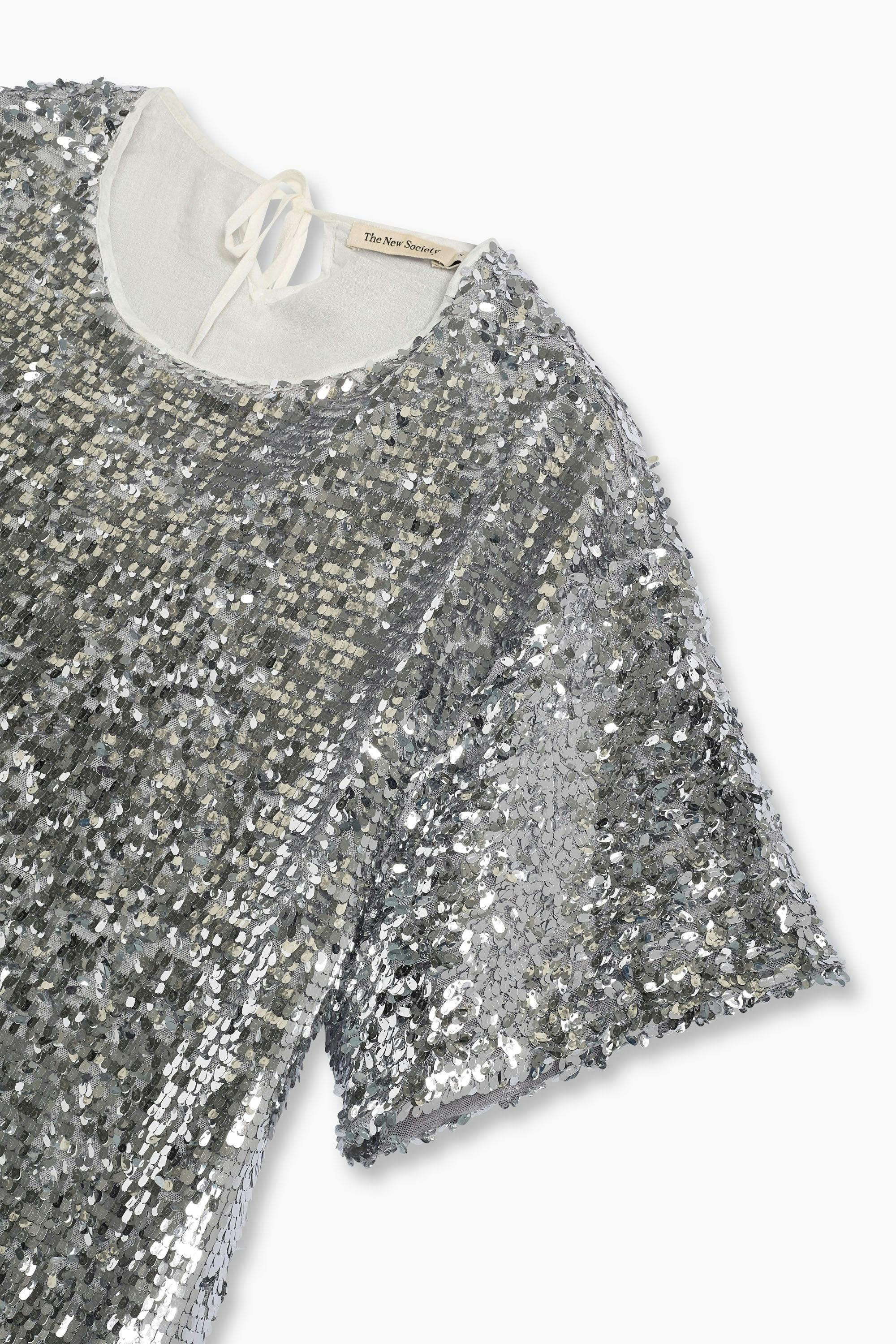 Muse Woman Top