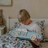 Little Lights Race Car Lamp