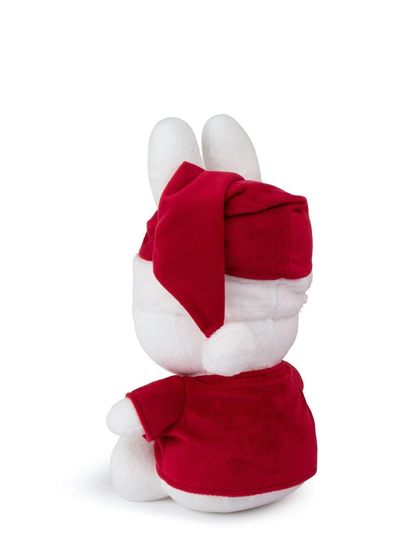 Miffy Santa - 13"