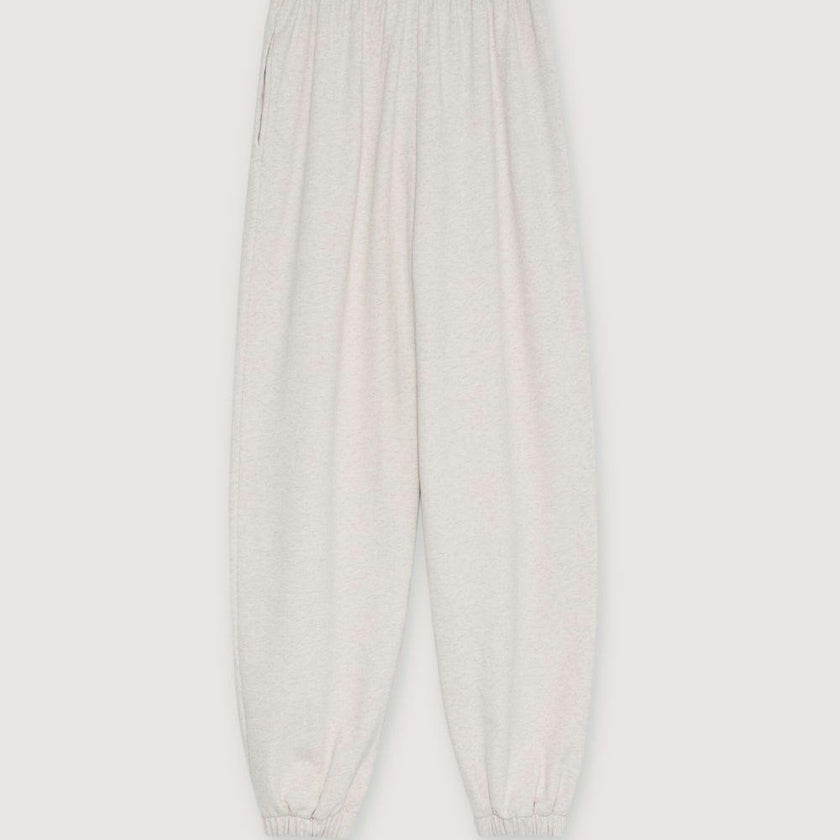 TNS Logo Woman Jogging  Sand Vigore