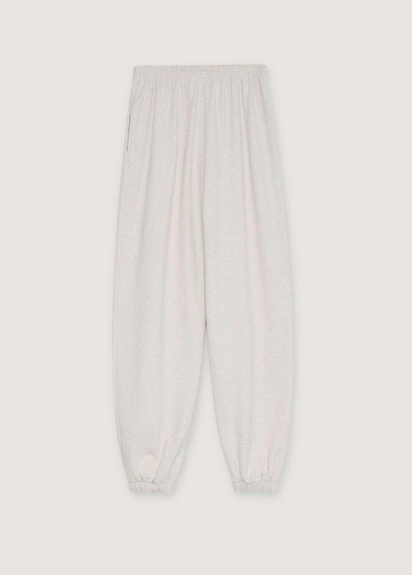 TNS Logo Woman Jogging  Sand Vigore