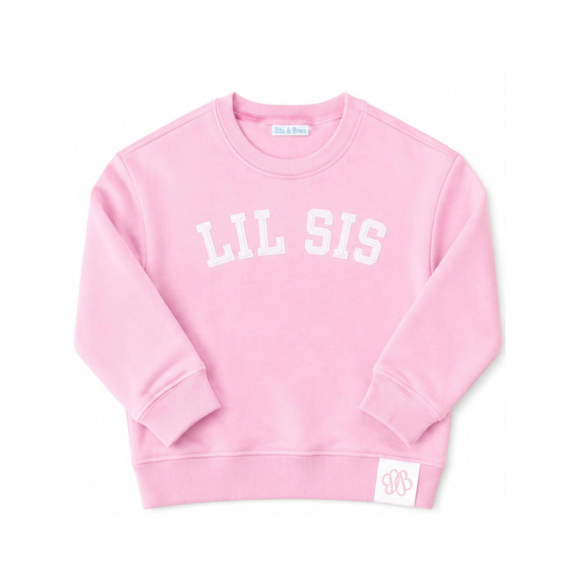 Lil Sis Sweatshirt