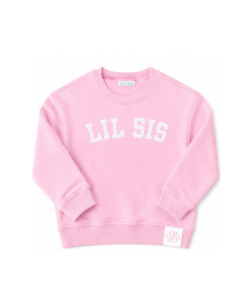 Lil Sis Sweatshirt