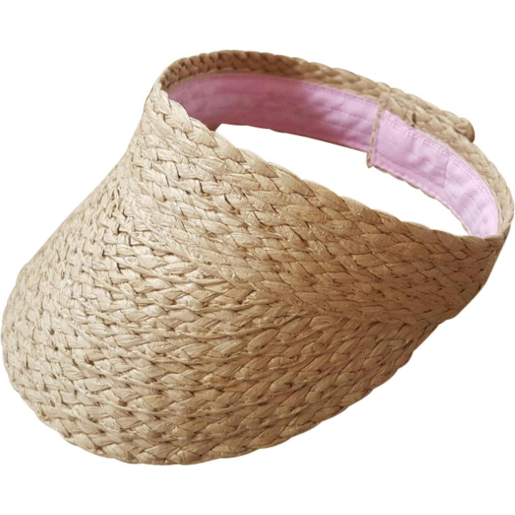 Braid Visor