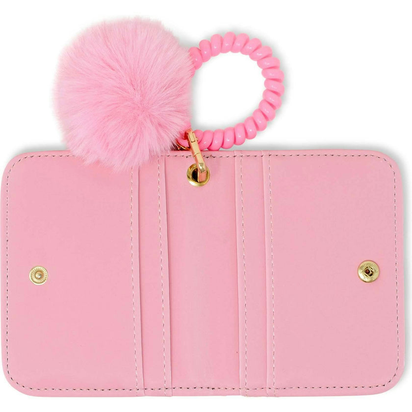 Pom Pom Pop ID Wallet
