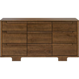 Yuzu 9-Drawer Assembled Dresser