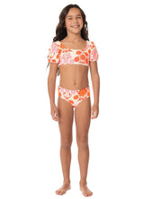 Maaji Petal Spell Lolita Girls Bikini Set