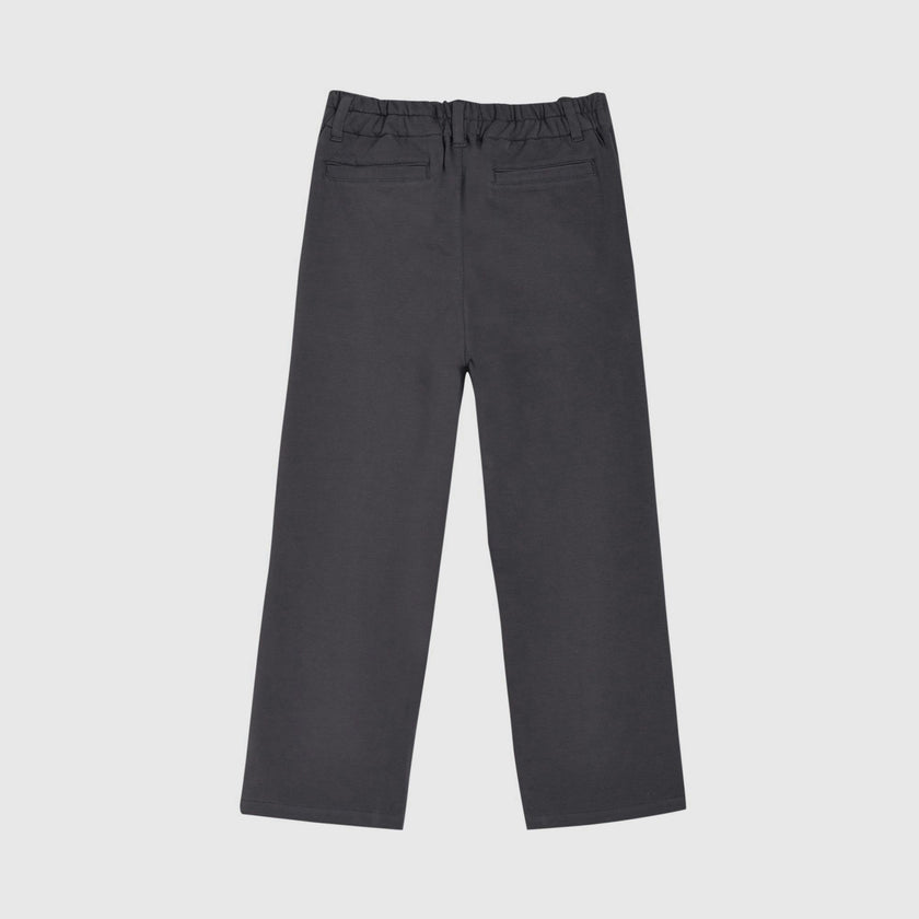 The Chino-Flex - Boys Dress Pants That Feel Like Sweats