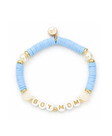 Boy Mom Bracelet