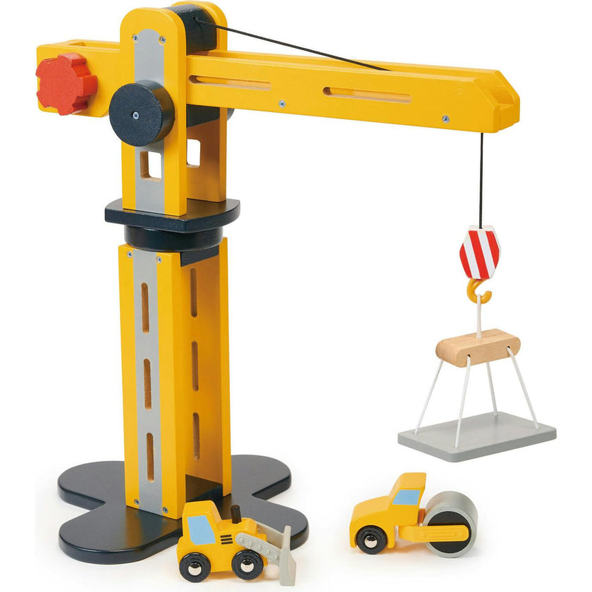 Big Yellow