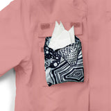 Mission snow jacket