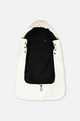 Multi-Function Baby Carrier For Car Seats and Strollers Off White