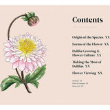 Little Book of Dahlias