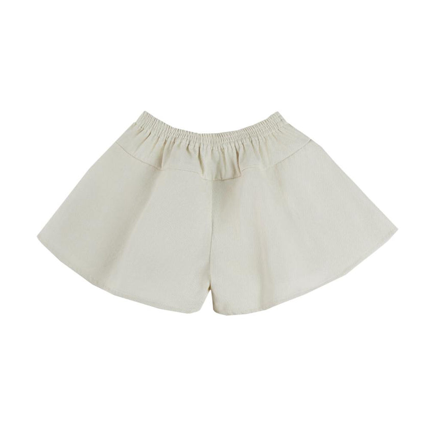 Mazena Shorts | Birch