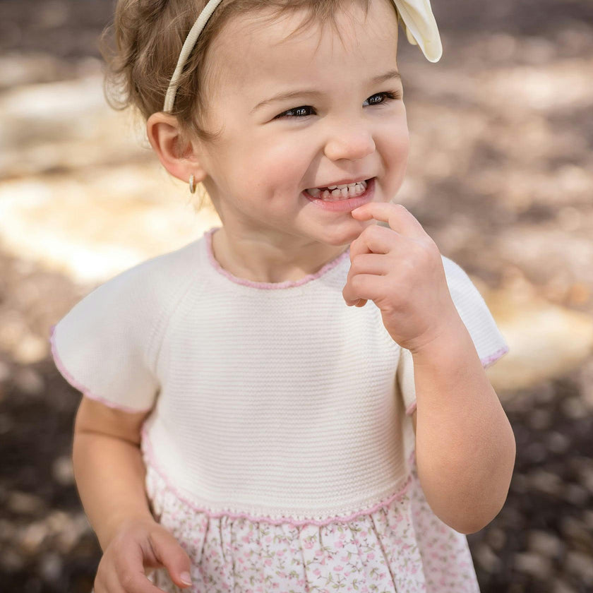 Sophie Knit Dress