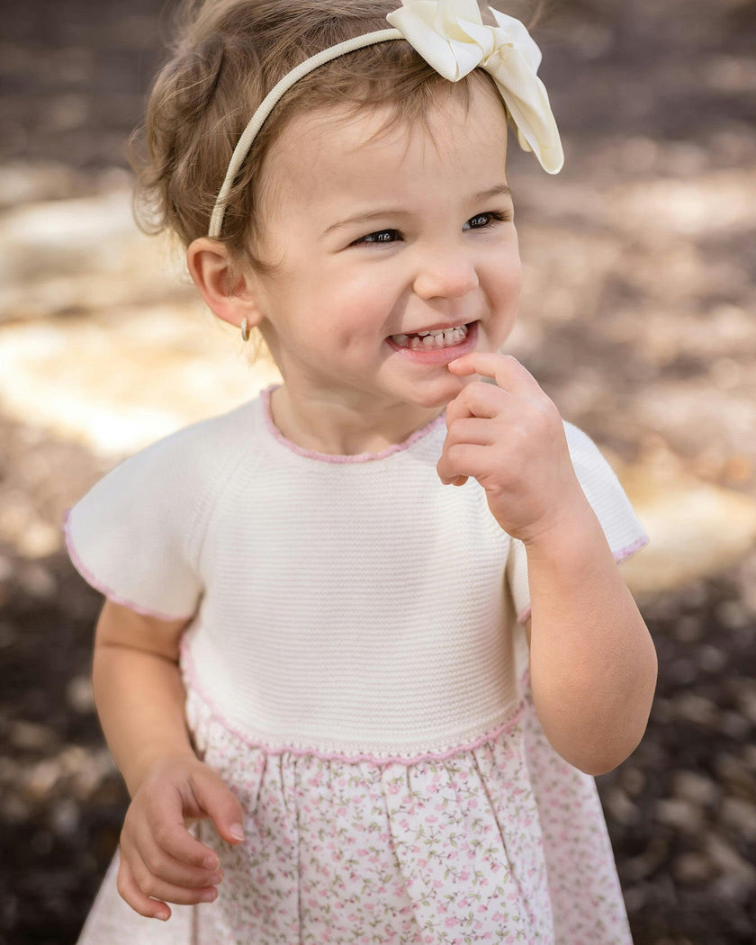 Sophie Knit Dress