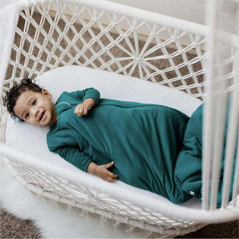Sleep Bag Slate 1.0