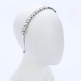 Crystal Adorned Headband