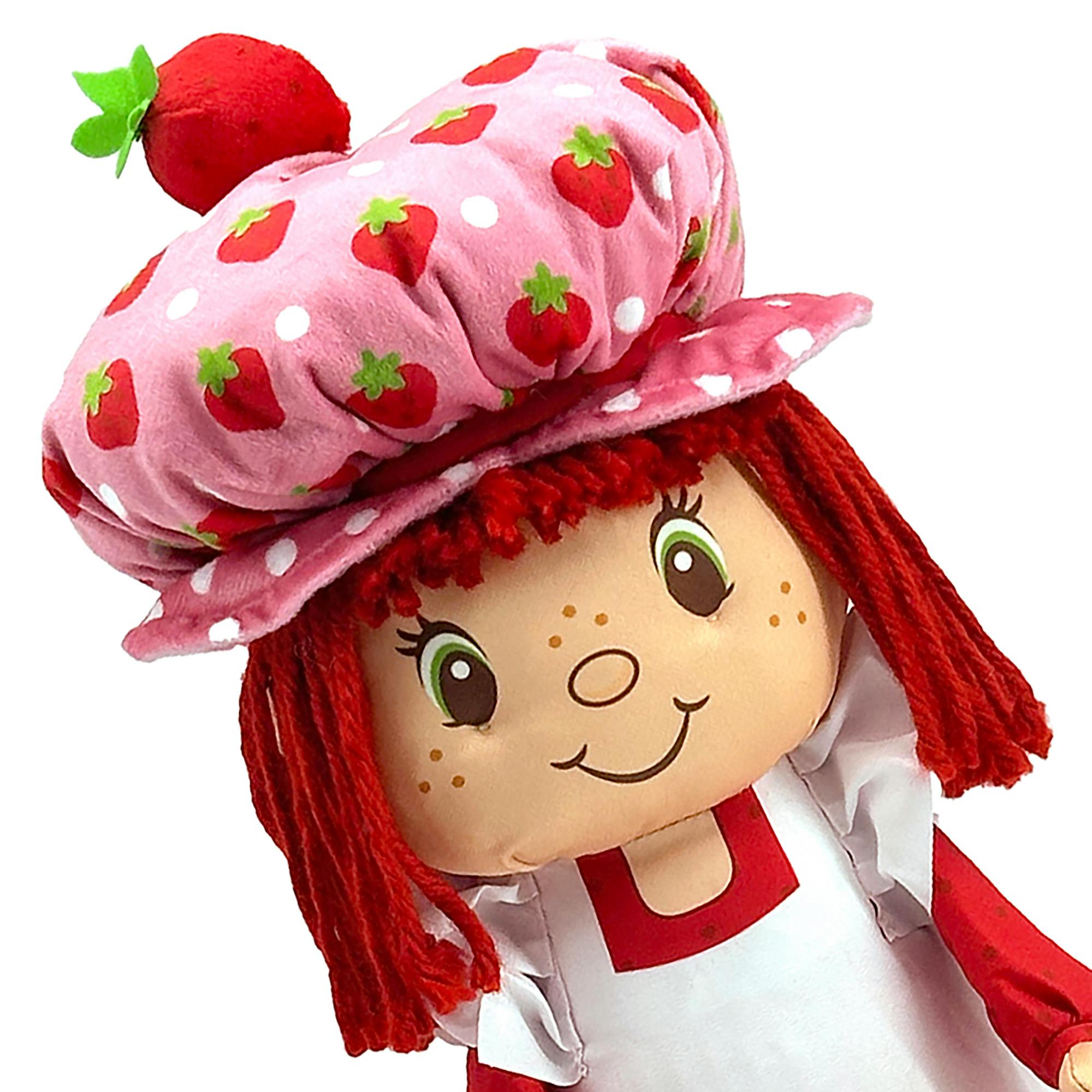 Strawberry Shortcake: Pop 'n' Flip 15
