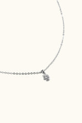 Brooklyn Unicorn Necklace Set