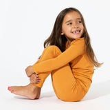 Canyon Bamboo Kids Pajamas