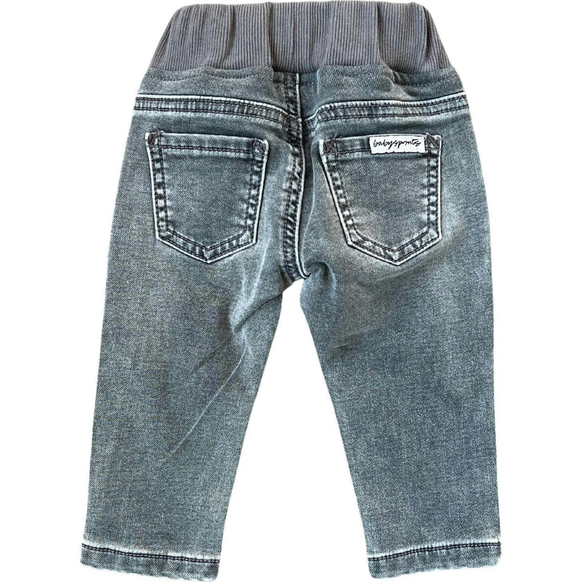 Denim Jeans