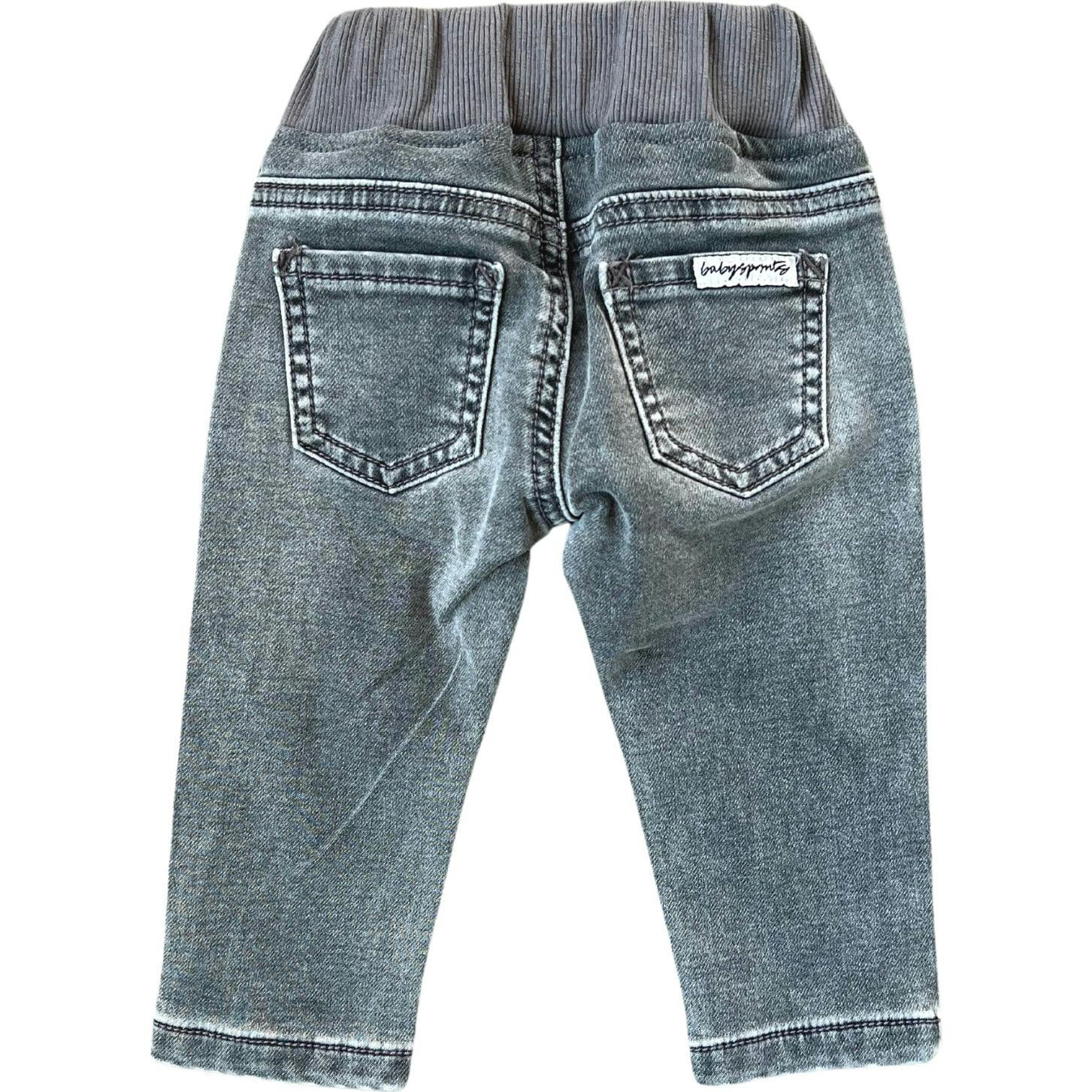 Denim Jeans