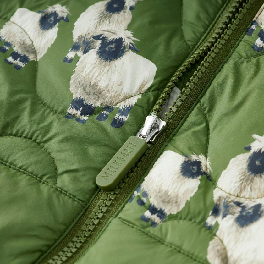 Valais Lightweight Down Hooded Jacket