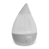 Crane 1 Gallon Drop Shape Cool Mist Humidifier for Nursery