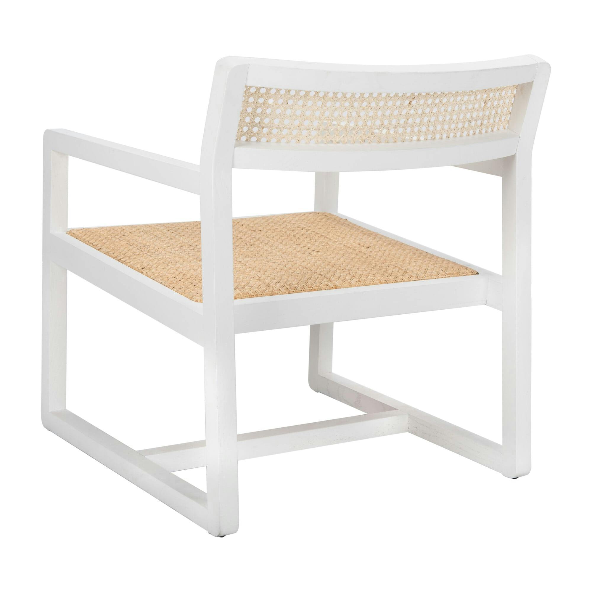 Lula Cane Accent Chair