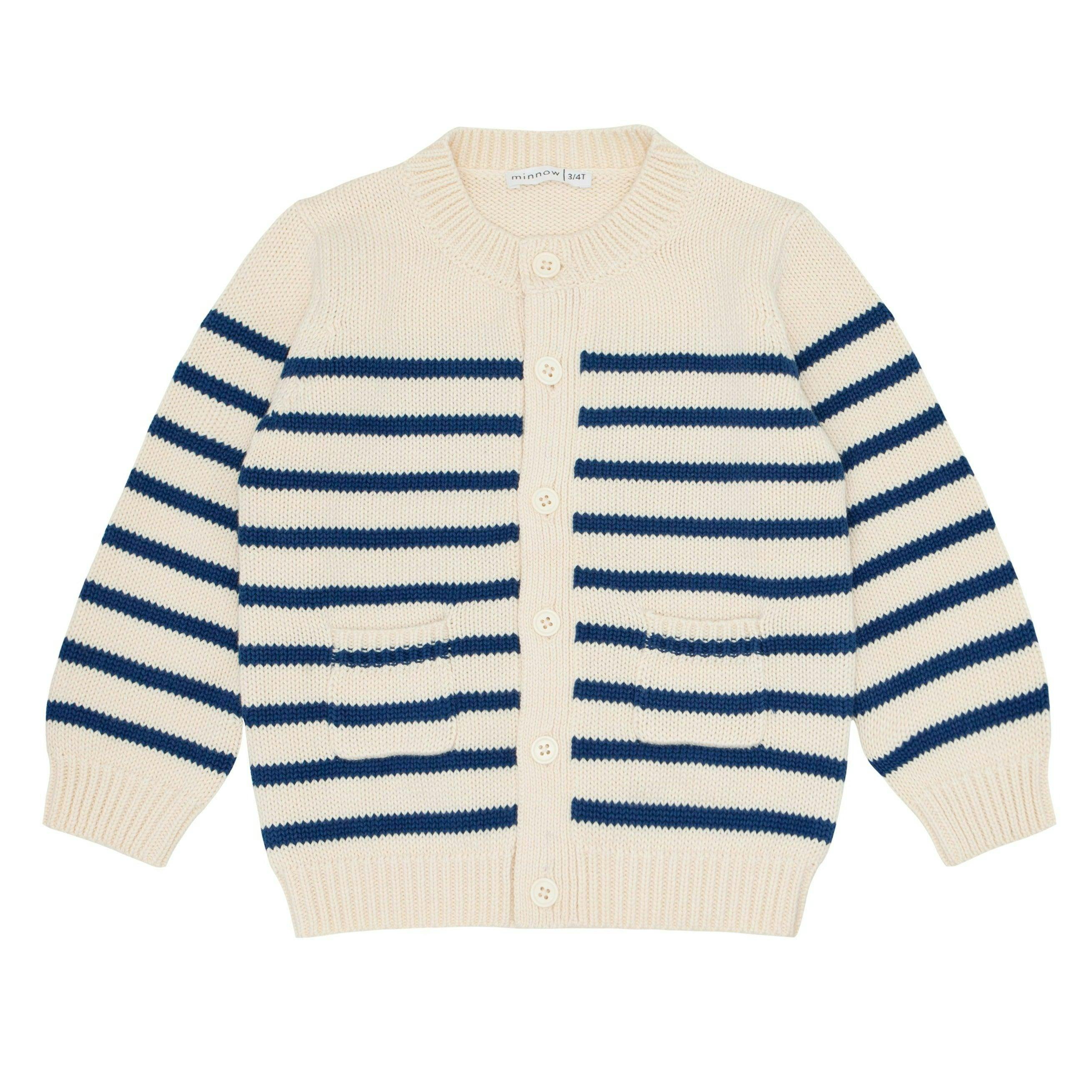 Knit Cardigan