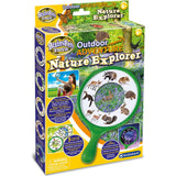 Outdoor Adventure: Nature Explorer