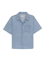 Ezra Shirt Light Breeze