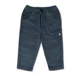 Organic Corduroy Pant