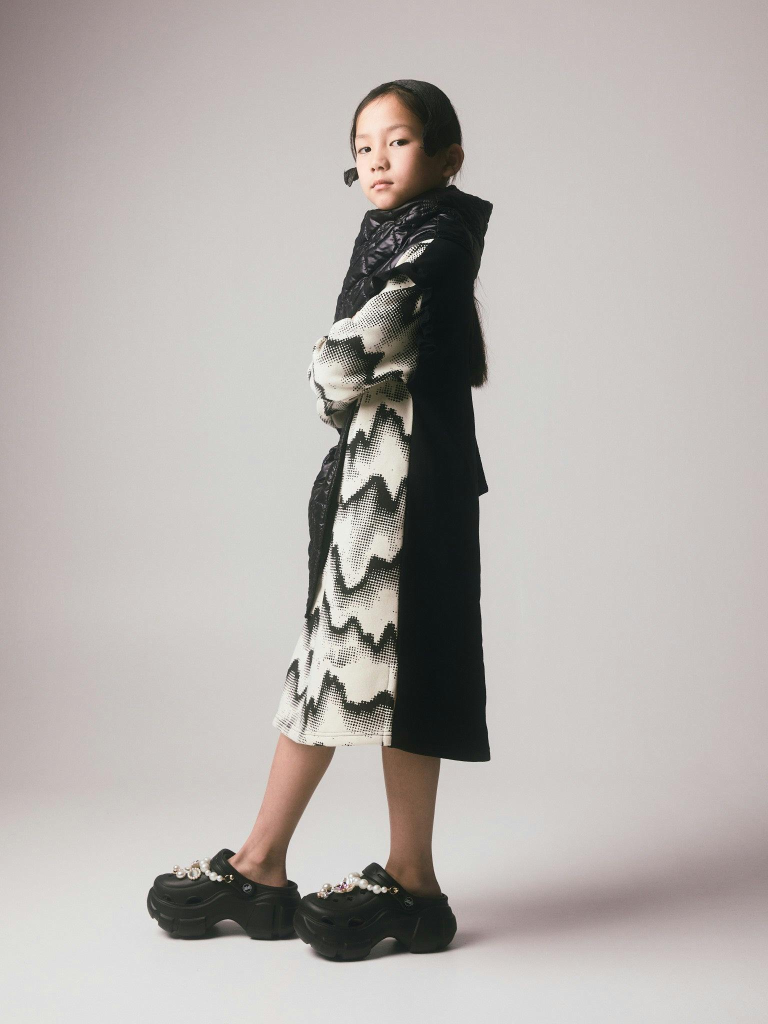 Stella Dress