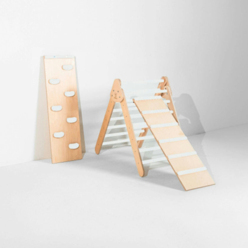 Classic Climber Playset